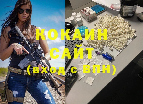 крисы Ладушкин
